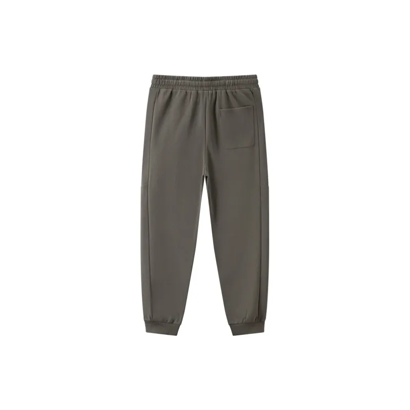 SEM/R Casual Pants Men-5