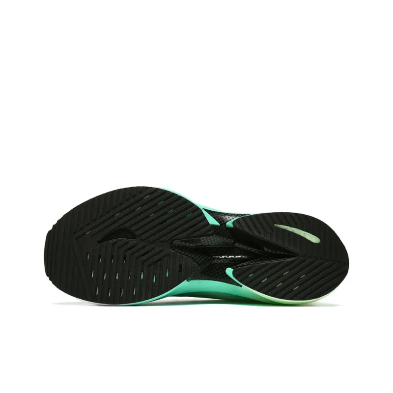 VIDORY ANGEL Cushioning Rebound Height Increasing Lightweight Breathable Slip Resistant Low Top Casual Shoes Unisex-5