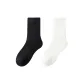 2 Pack (C Set-Black+White)