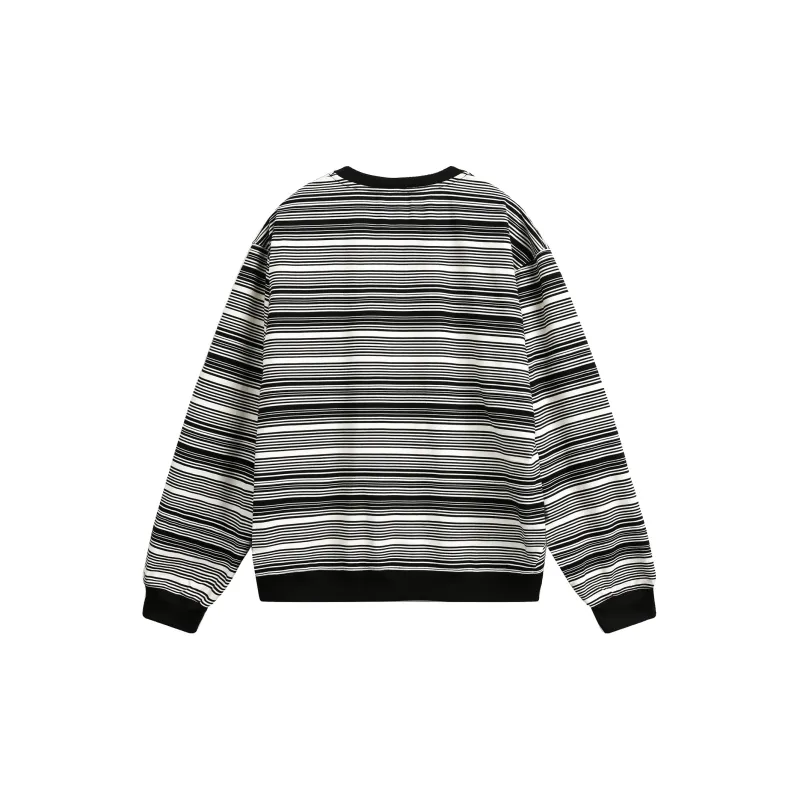 GEOFFREY B. SMALL T-Shirt Unisex Black-1