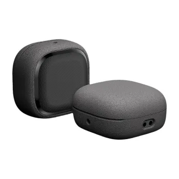 CHRROTA Compatibility Samsung Galaxy Buds2 Pro PC TPU Protective Case For Impact Resistant Headphones