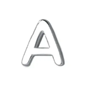 TRUE ME Sterling Silver Stud Earrings Women's-0