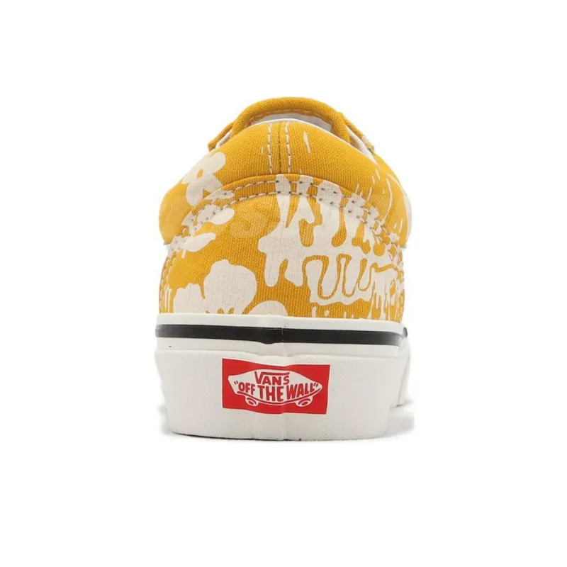 Old Skool Vans 36 Dx 'Anaheim Factory Floral Citrus'-3