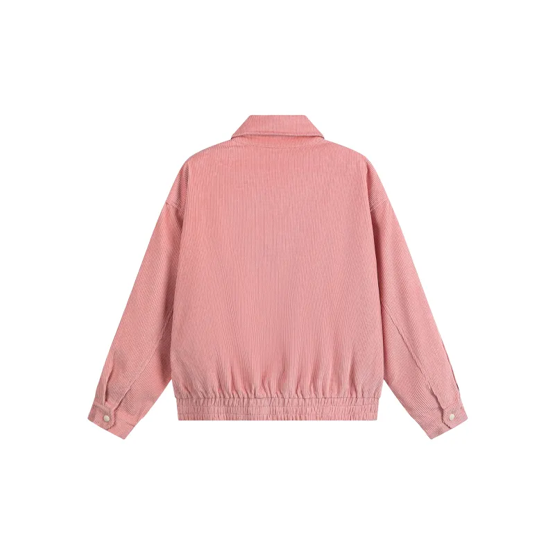 ALang Studio Jackets Coats Unisex-3