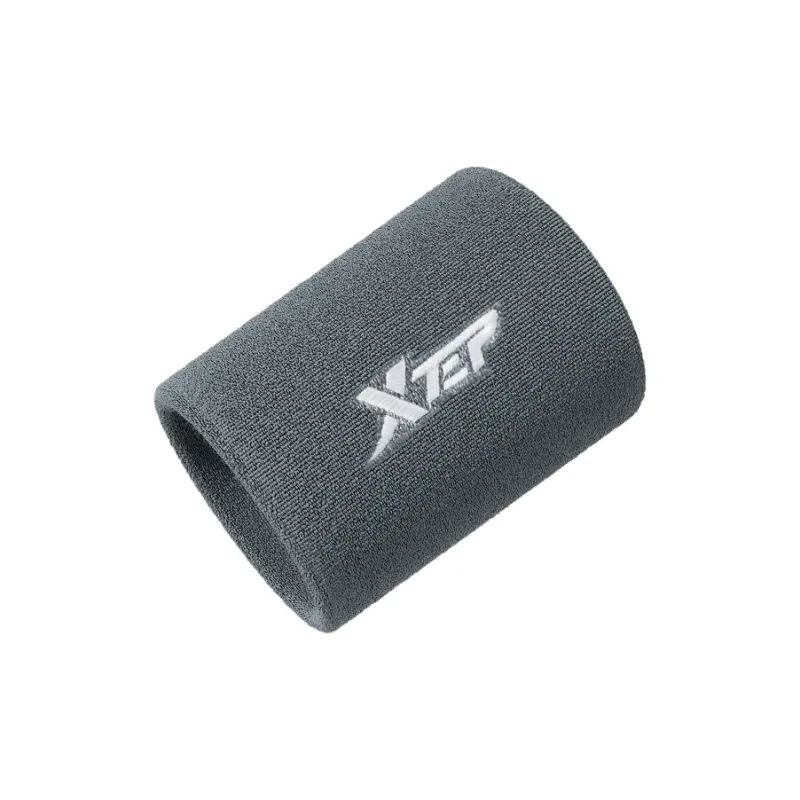 XTEP Wristbands Breathable, Protective, Slip Resistant Unisex-1