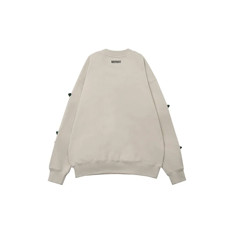 SQQZ Project Sweatshirts Unisex-6