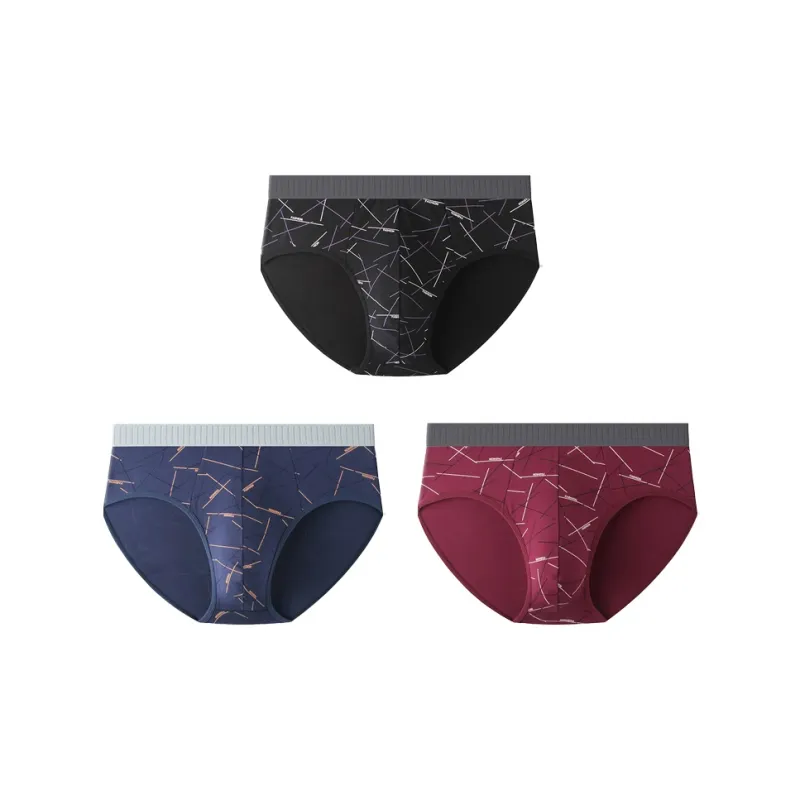 Urban Beauty Underpants Men's Combo Set-27