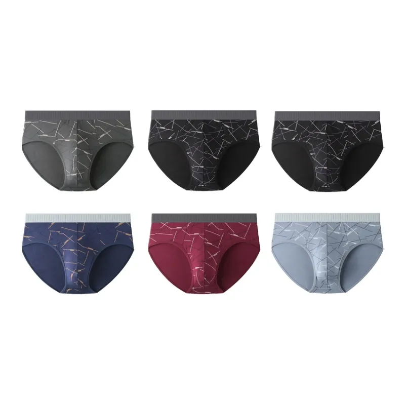 Urban Beauty Underpants Men's Combo Set-47