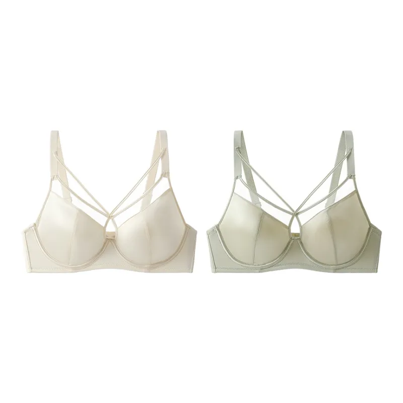Lanza Women's Bras-4