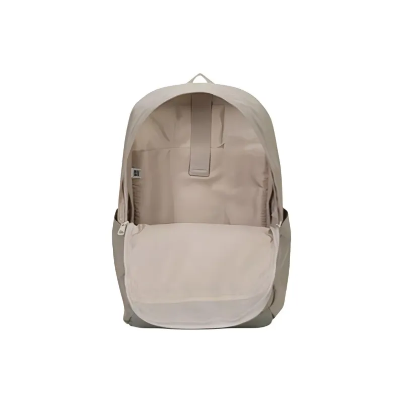 Adidas Fabric Backpack Medium Size Unisex Gray-4