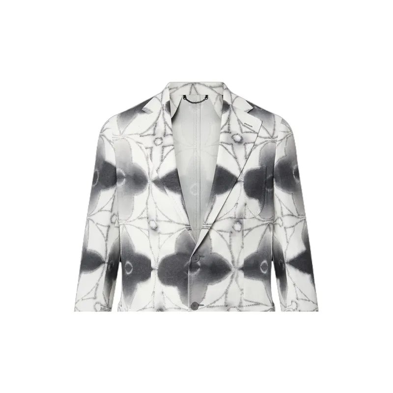 LOUIS VUITTON Jackets & Coats Men's Multicolor-5