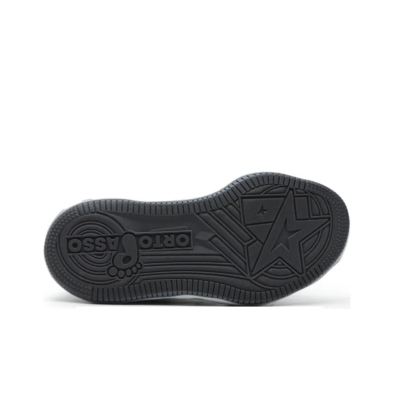 BARDILEV Skateboard Shoes Unisex-5