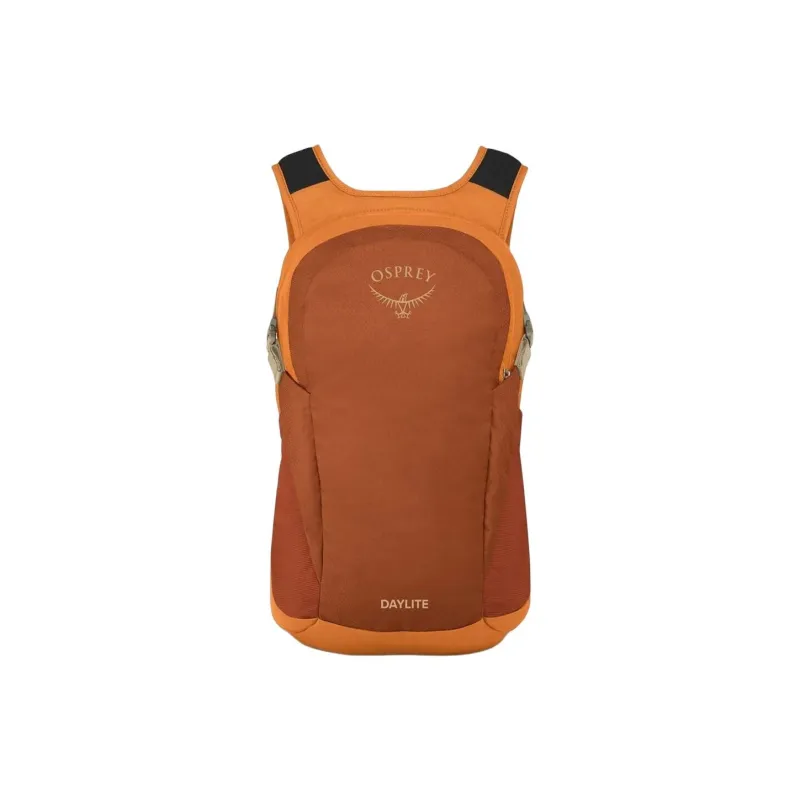 OSPREY Recycled Polyester Outdoor Mountaineering Bag Backpack Regular Unisex Orange-1