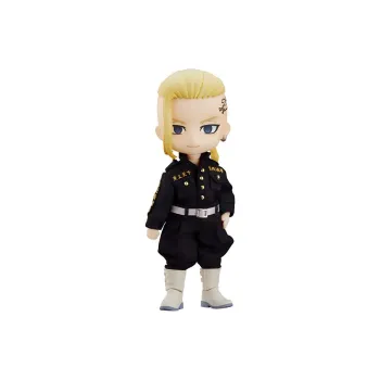 GSC Nendoroid Tokyo Revengers Draken Chibi Figures