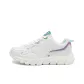 526QL White Purple