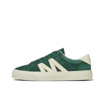 Moncler Monaco2 Low Top Trainers