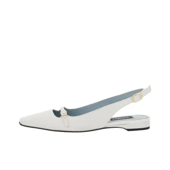 Carel Ninon Casual Single Shoes Women's White