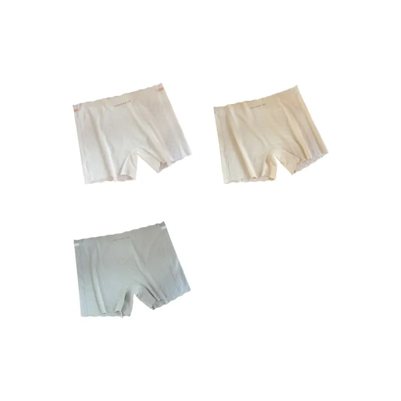 Elan And White Underpants Women's 3 Pack-8