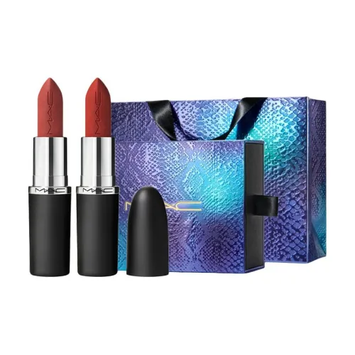 MAC 립스틱 여성