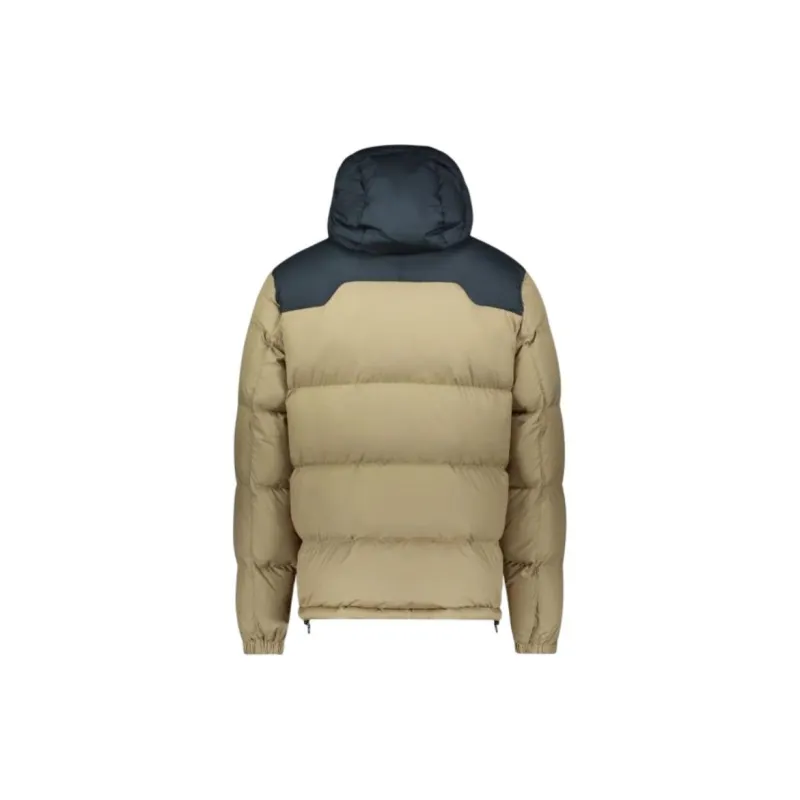 Polo Ralph Lauren Down Jacket Men's Brown-2