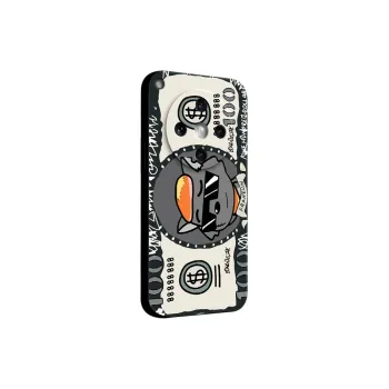 CHUNFAN Phone Cases