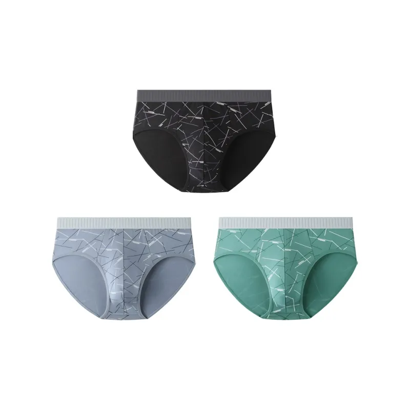 Urban Beauty Underpants Men's Combo Set-29