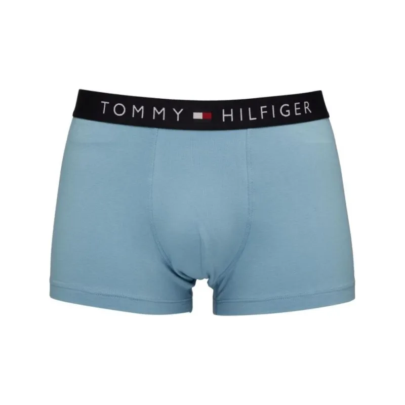 Tommy Hilfiger Logo waistband Boxers Pack Of Three-4