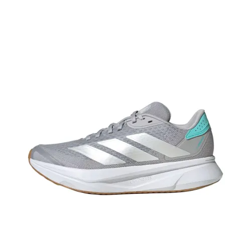 Adidas Duramo Sl 2 Grey Zero Metalic calendar Aqua Women's