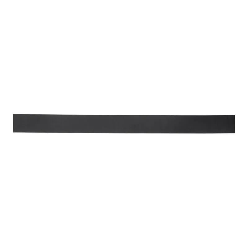 DIESEL Leather Belts Kids' Black Width 3CM-1