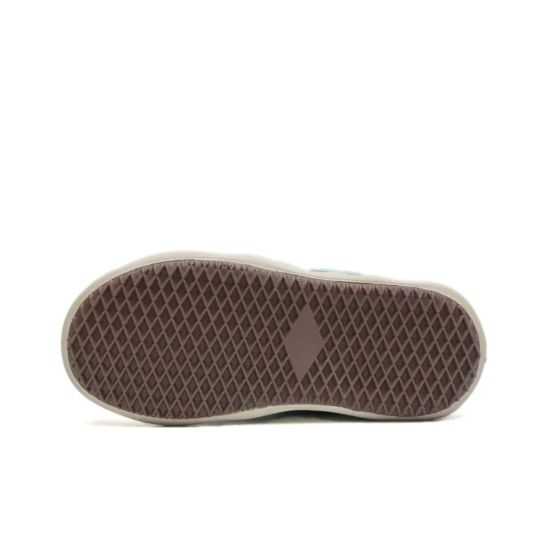 TUOPIN Anti-Slip And Wear-Resistant Lightweight Low-Top Skateboard Shoes Women's-3