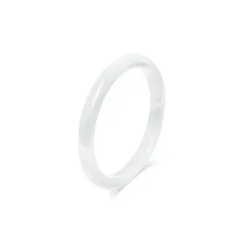 Zhongzhao Jewelry Glass Cat Eye Jade Bangles Women's