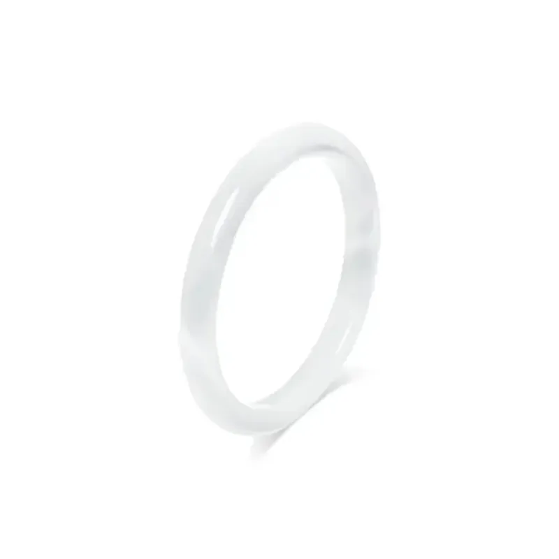 Zhongzhao Jewelry Glass Cat Eye Jade Bangles Women's-1