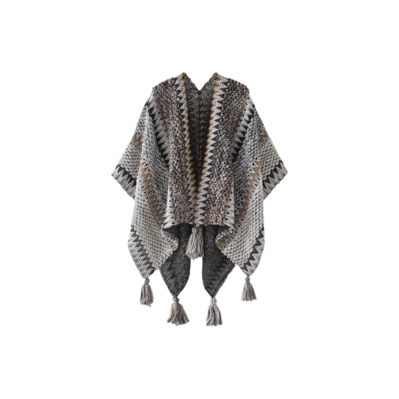 FUO Shawls Unisex-1