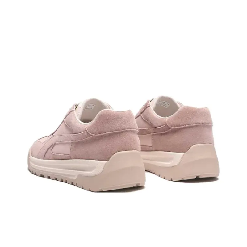 Hotwind Abrasion-Resistant Low-Top Casual Shoes Women's-3
