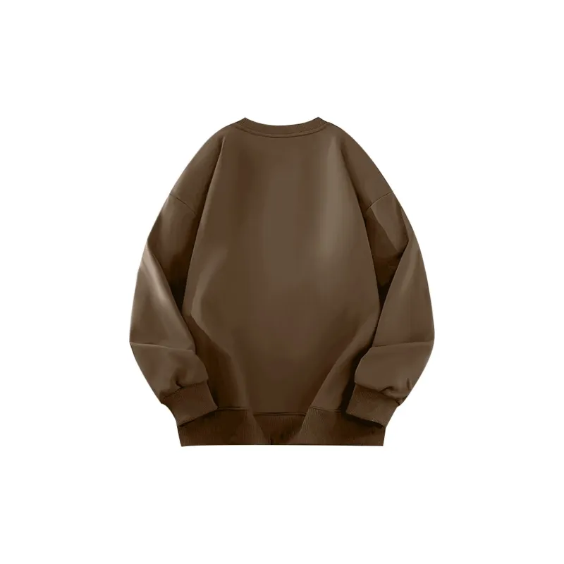 MJ STYLE Sweatshirts Unisex-7