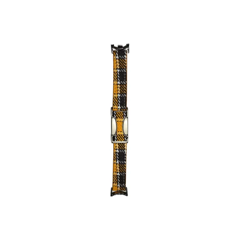 ZHENGGUANG Watch Band Xiaomi Compatibility Woolen Material-8
