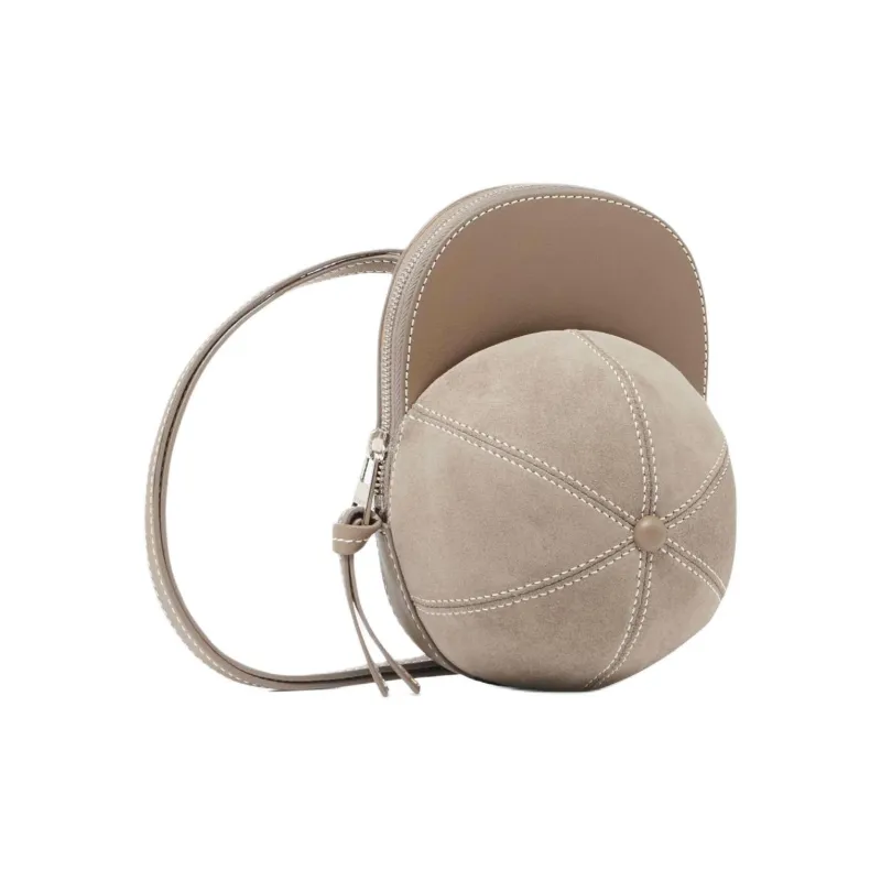 JW Anderson Midi Cap Bag-2
