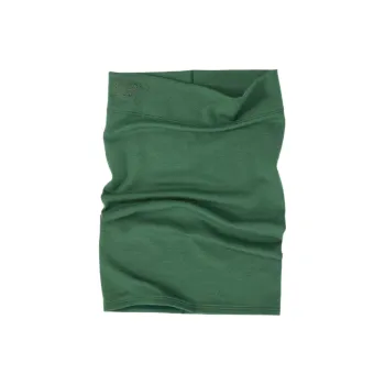 Arcteryx Merino Wool Elastane Scarves Unisex Green