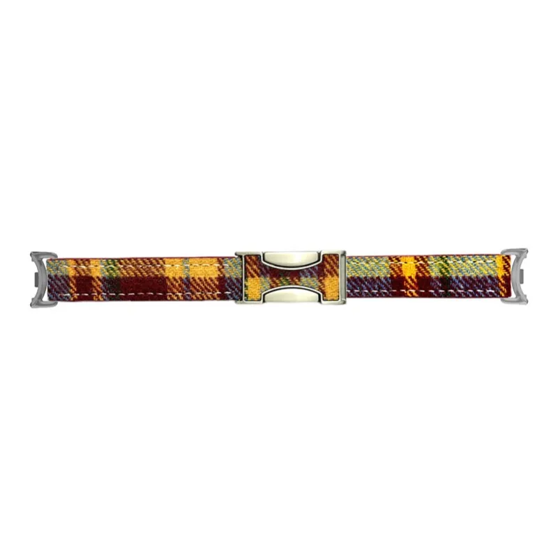 ZHENGGUANG Watch Band Xiaomi Compatibility Woolen Material-19