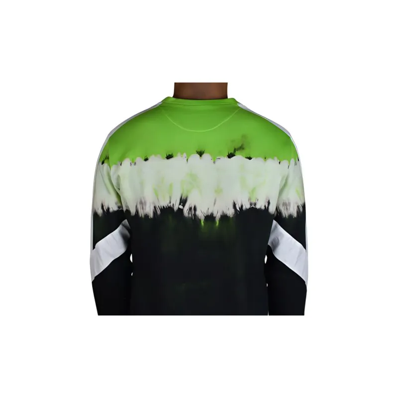 Valentino SS22 Sweatshirt Men's Black-6