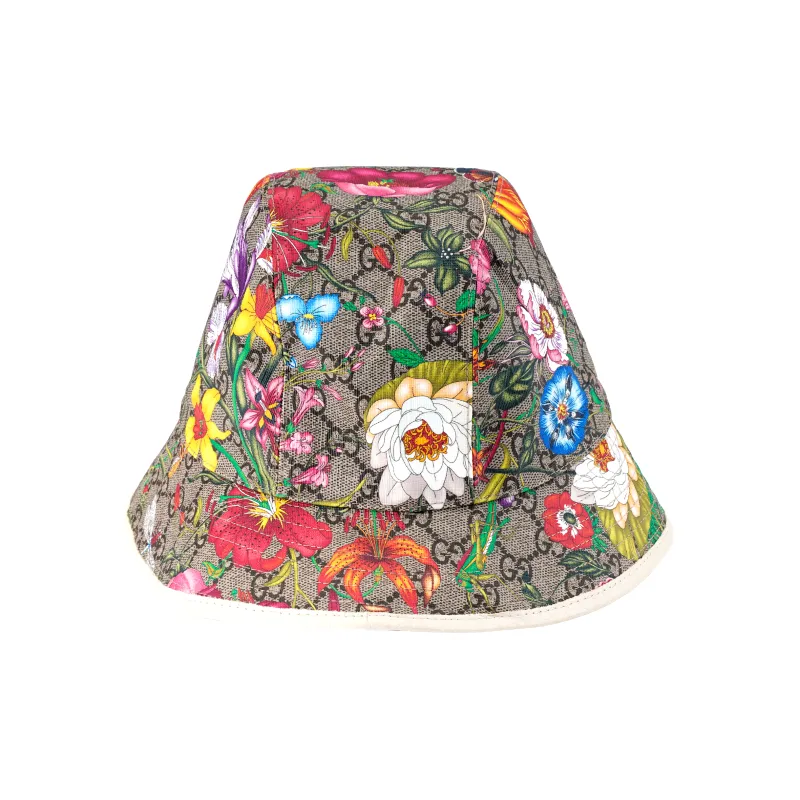 GUCCI Bucket Hats Unisex-0