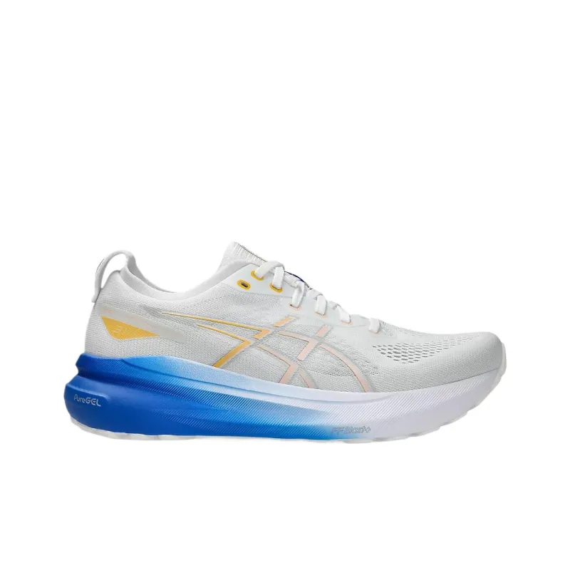 Asics Gel Kayano 31 White Breeze-1