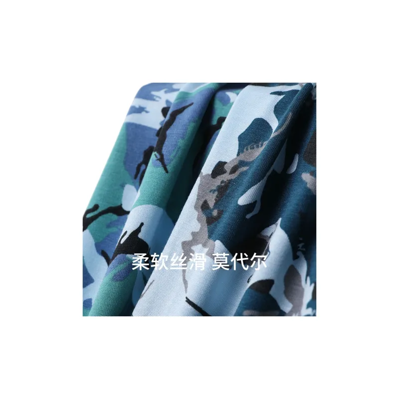 Shuya Men Underpants-1