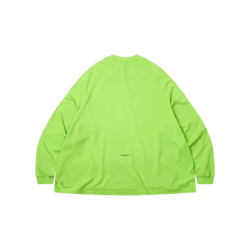 GOOPiMADE T Shirts Men-7