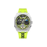 240M60LYXCL-641P3-13JX Green