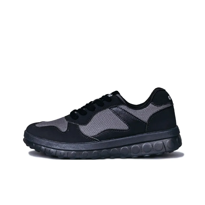 Ccilu Low Top Casual Shoes Unisex-16