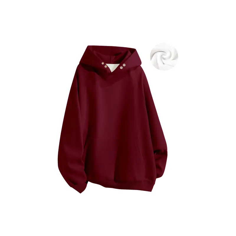 PUNCTILIOUS Sweatshirts Unisex-41