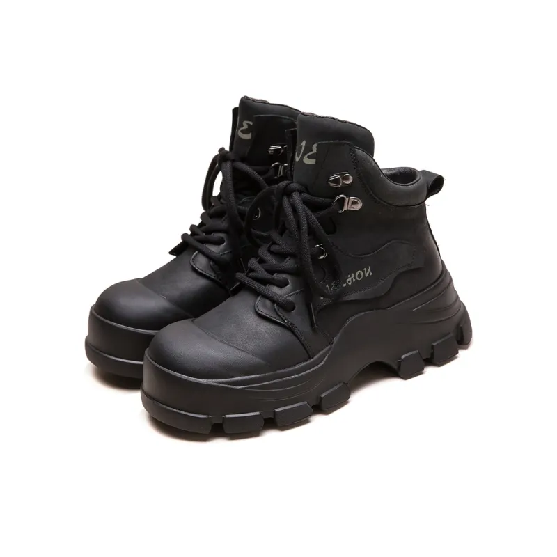 MATA Martin Boots Women's-4