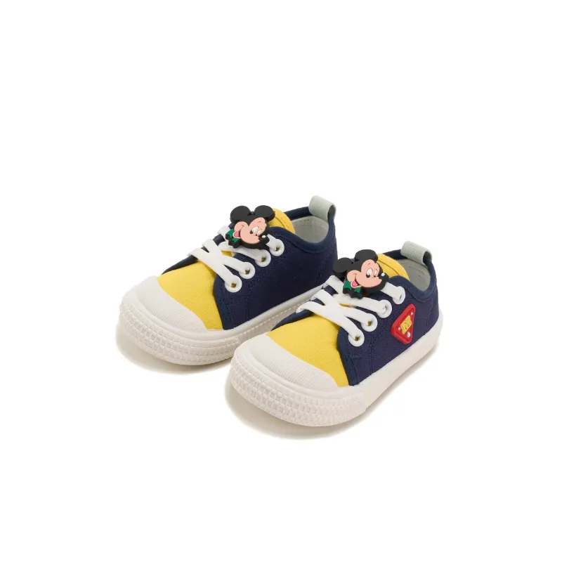 Disney Mickey Series Kids' Casual Shoes Kids-33