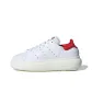 White/Red